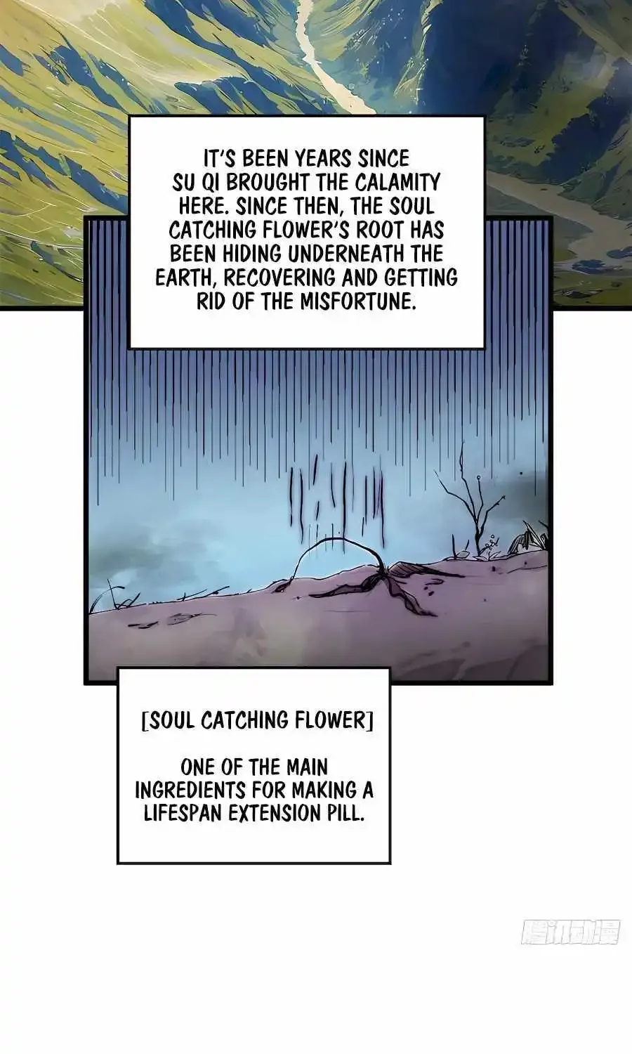 Secretly Cultivate For A Thousand Years Zinmanga X Chapter 163 Page 3