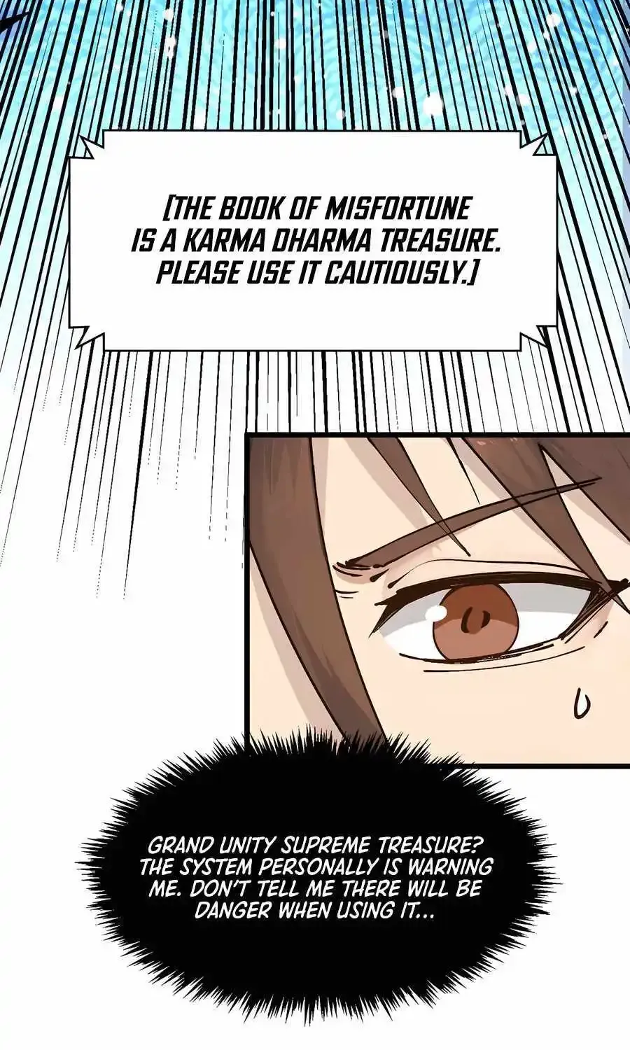Secretly Cultivate For A Thousand Years Zinmanga X Chapter 162 Page 8