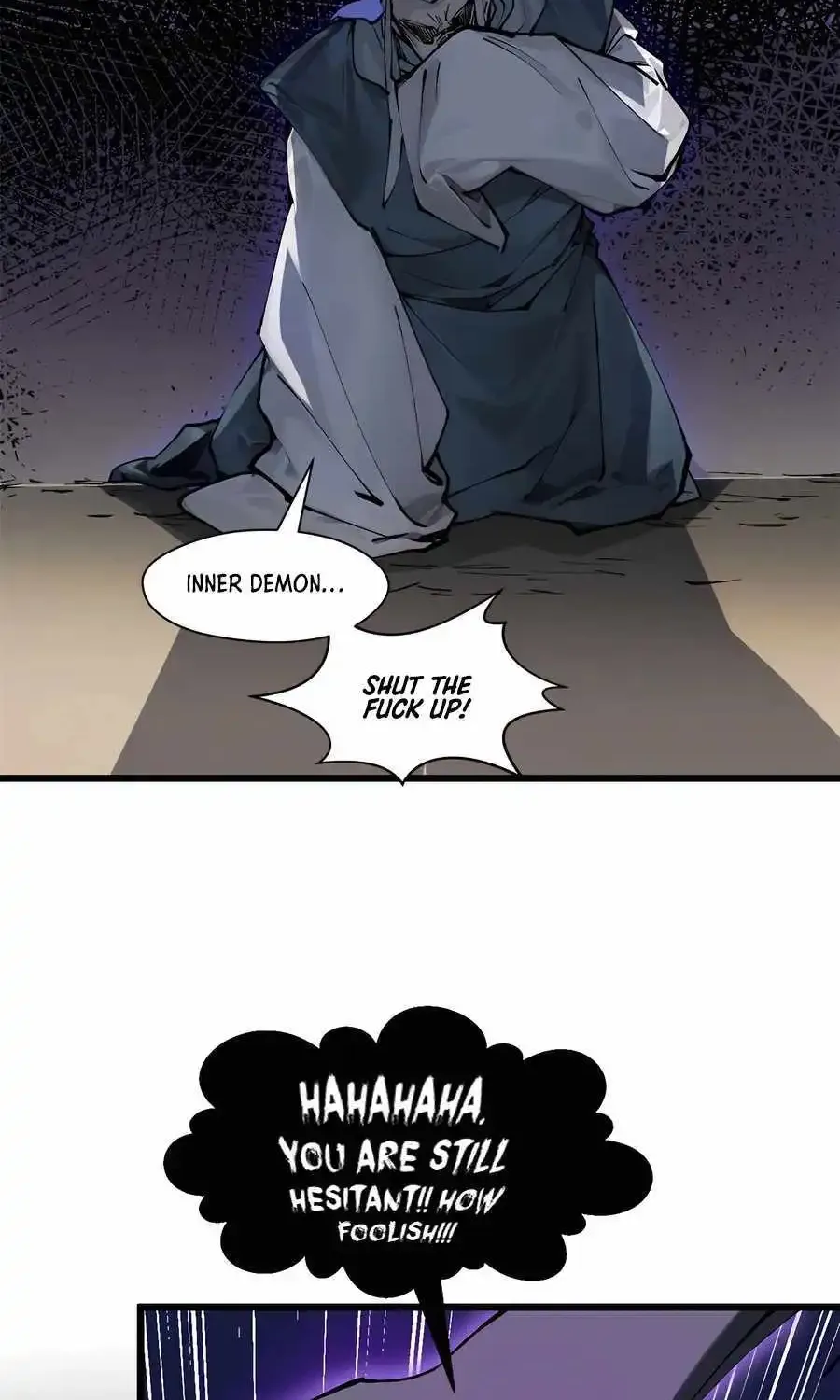 Secretly Cultivate For A Thousand Years Zinmanga X Chapter 162 Page 30