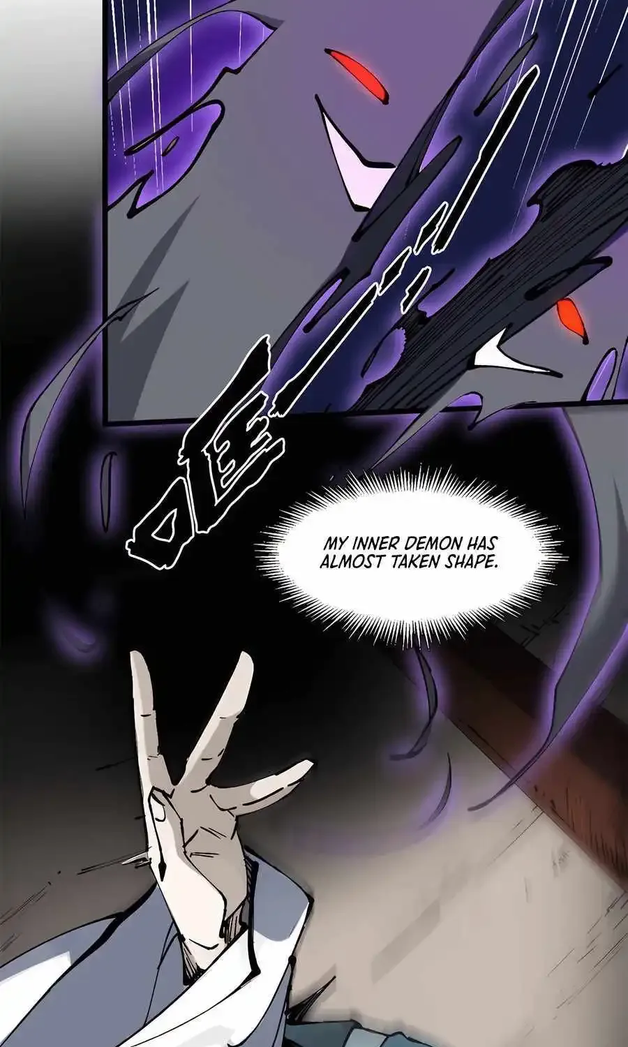 Secretly Cultivate For A Thousand Years Zinmanga X Chapter 162 Page 31