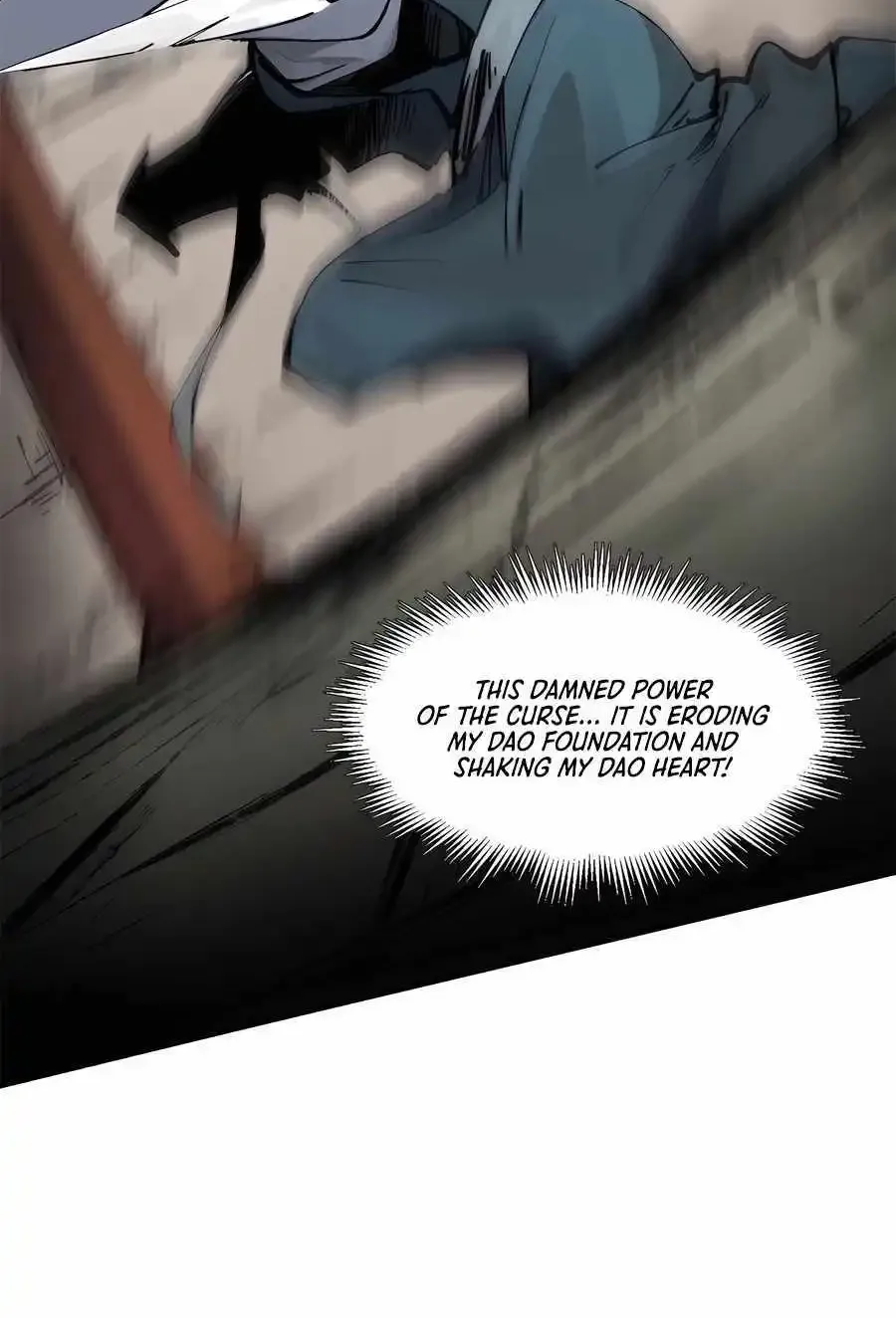 Secretly Cultivate For A Thousand Years Zinmanga X Chapter 162 Page 32