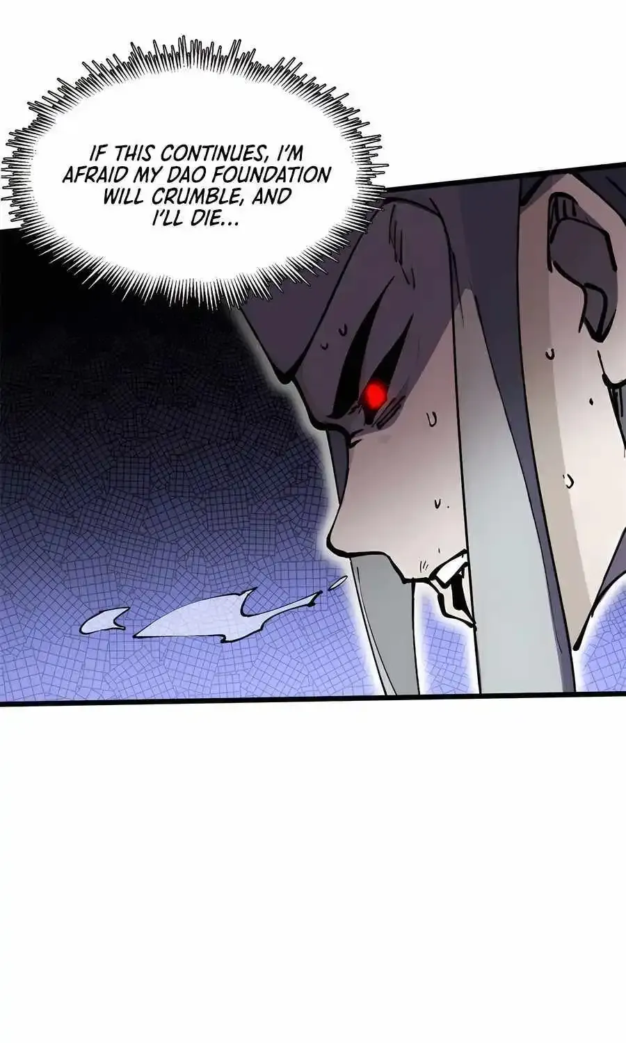 Secretly Cultivate For A Thousand Years Zinmanga X Chapter 162 Page 33