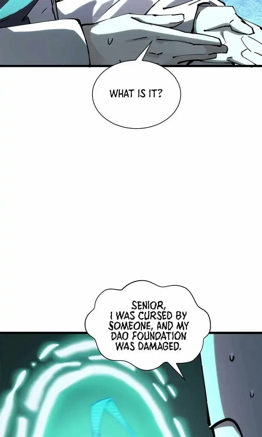 Secretly Cultivate For A Thousand Years Zinmanga X Chapter 162 Page 37