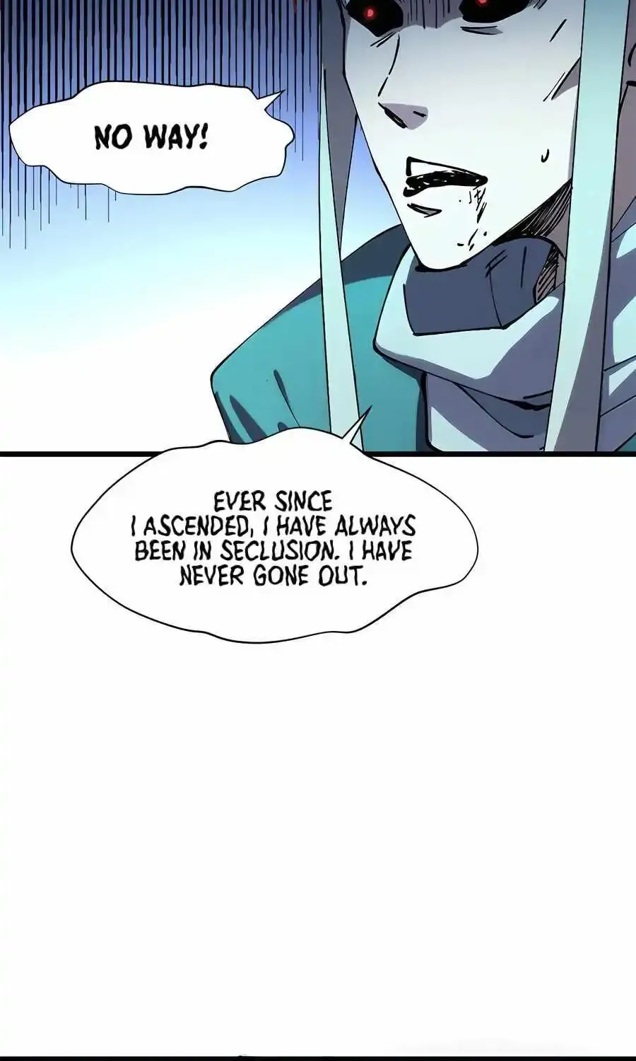 Secretly Cultivate For A Thousand Years Zinmanga X Chapter 162 Page 42