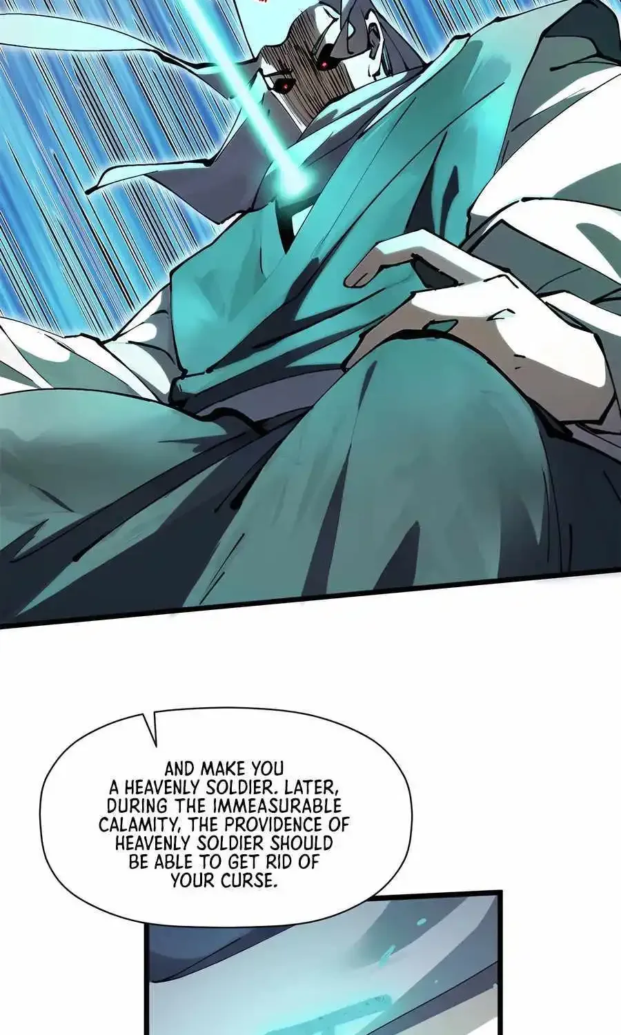 Secretly Cultivate For A Thousand Years Zinmanga X Chapter 162 Page 51