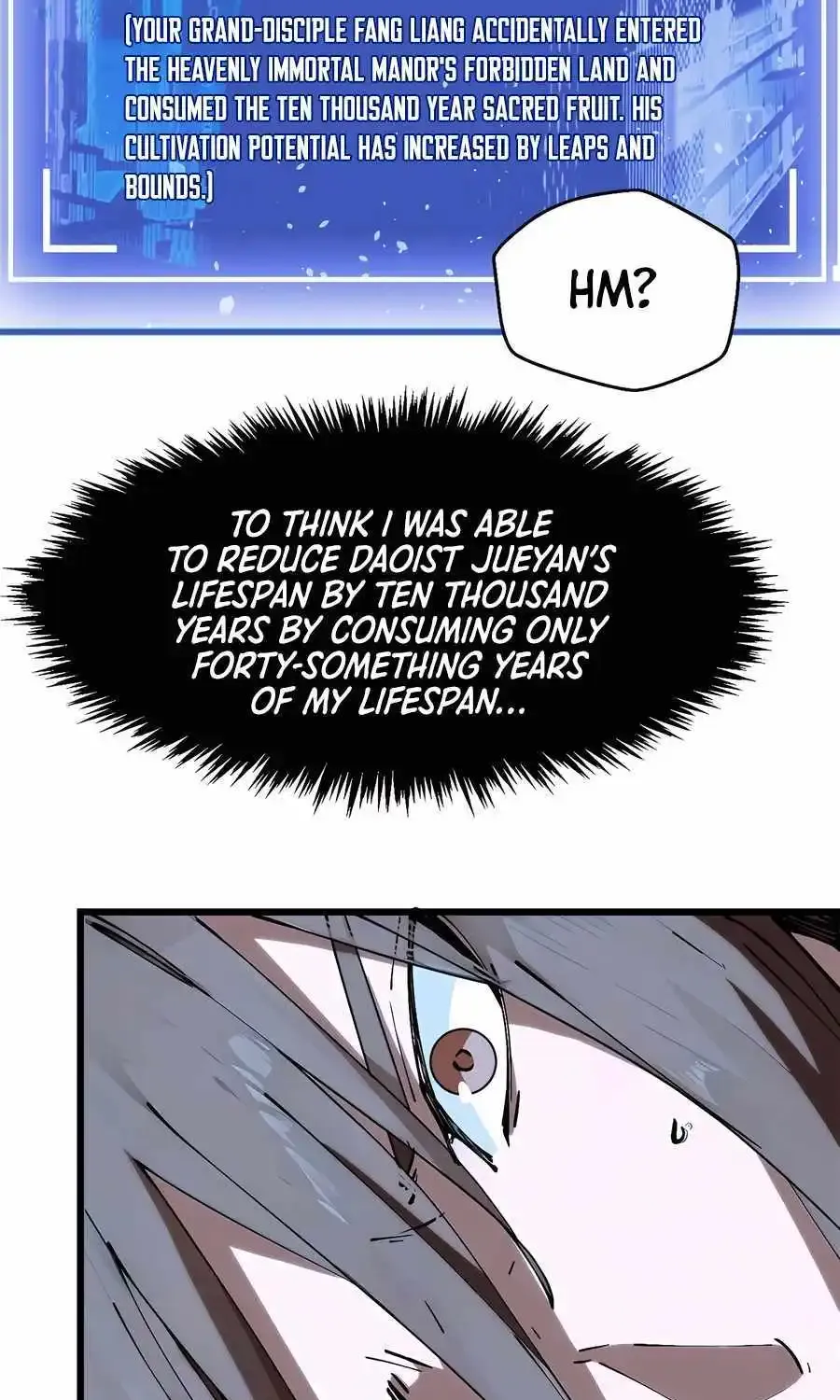 Secretly Cultivate For A Thousand Years Zinmanga X Chapter 162 Page 65