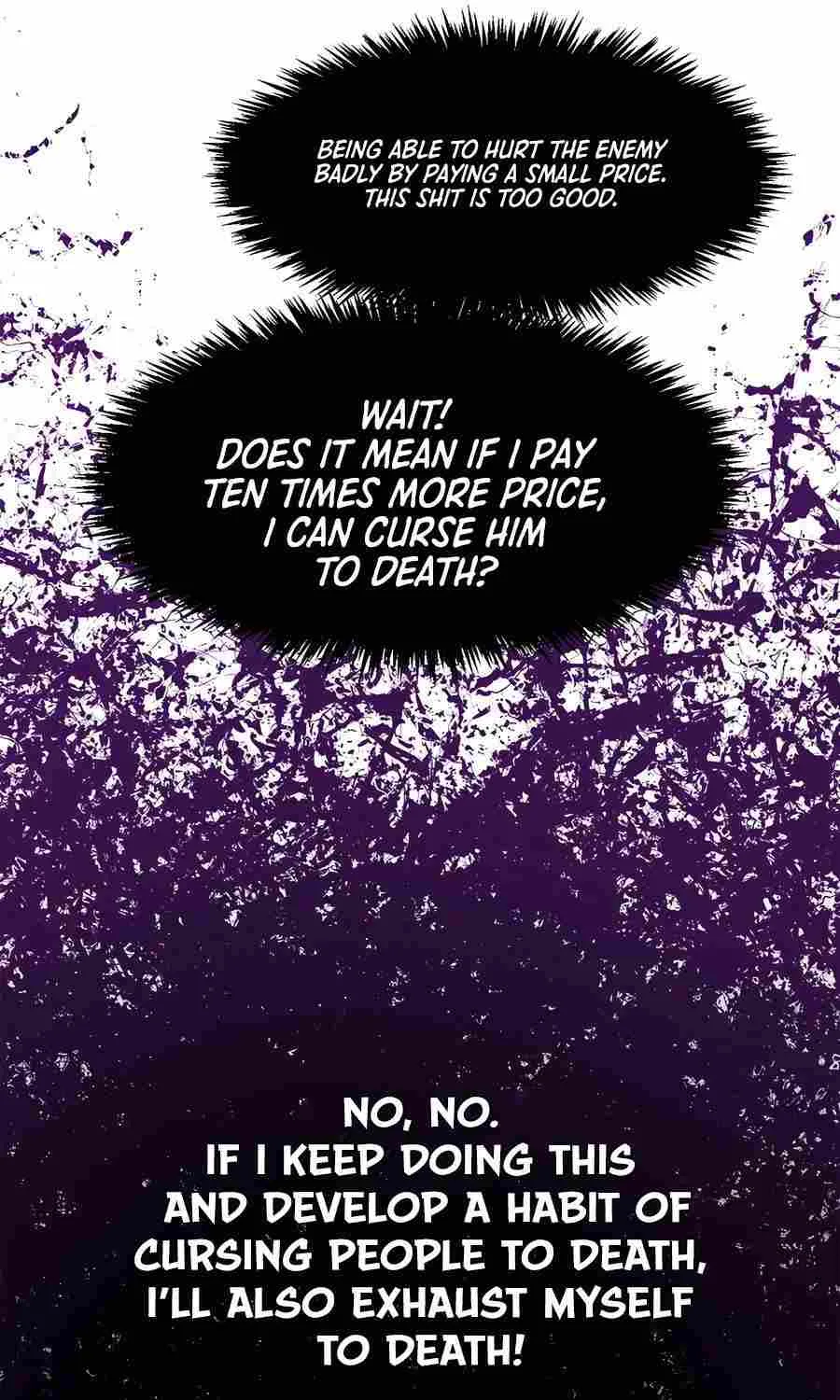 Secretly Cultivate For A Thousand Years Zinmanga X Chapter 162 Page 67