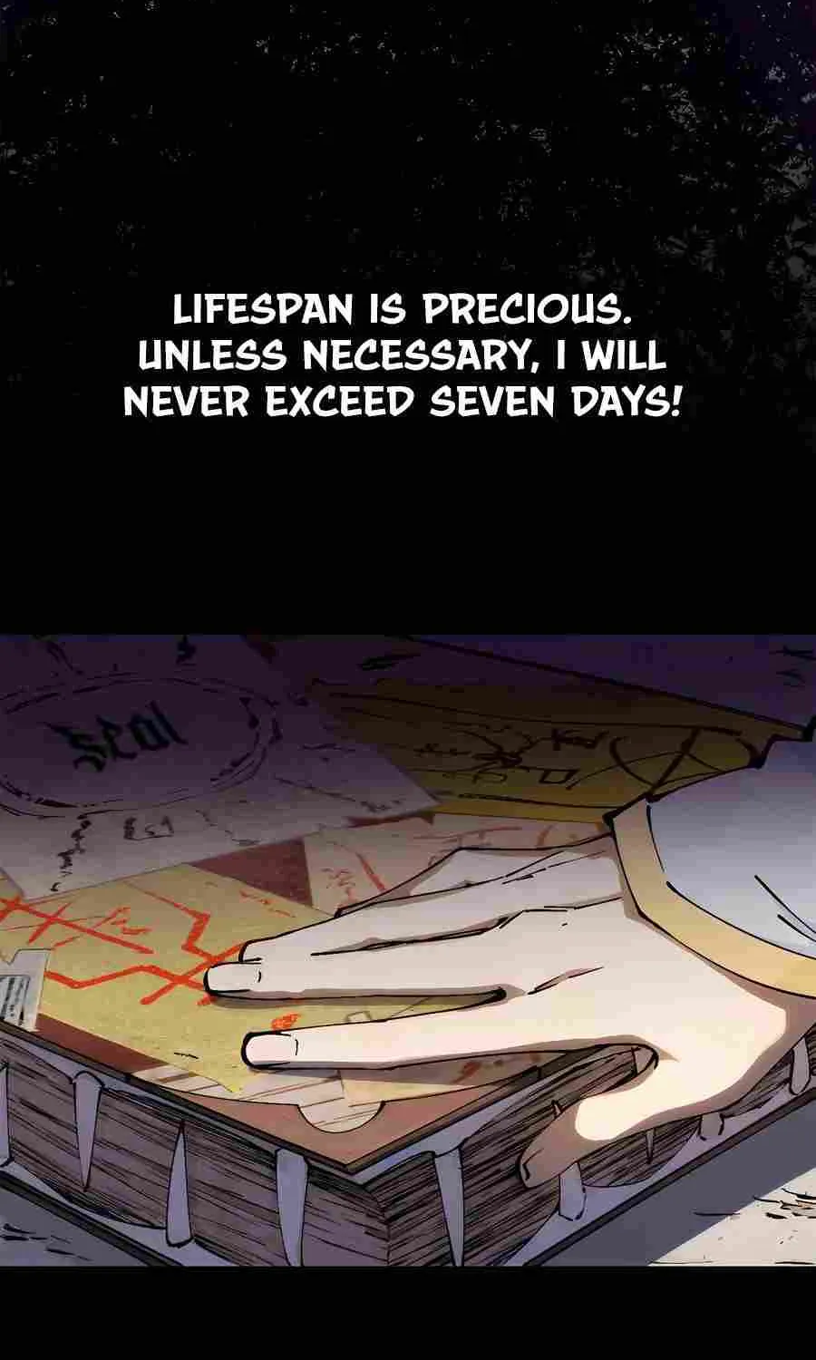 Secretly Cultivate For A Thousand Years Zinmanga X Chapter 162 Page 68