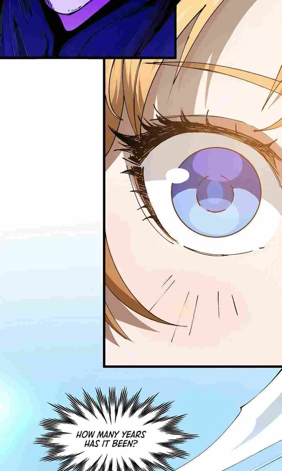 Secretly Cultivate For A Thousand Years Zinmanga X Chapter 162 Page 71