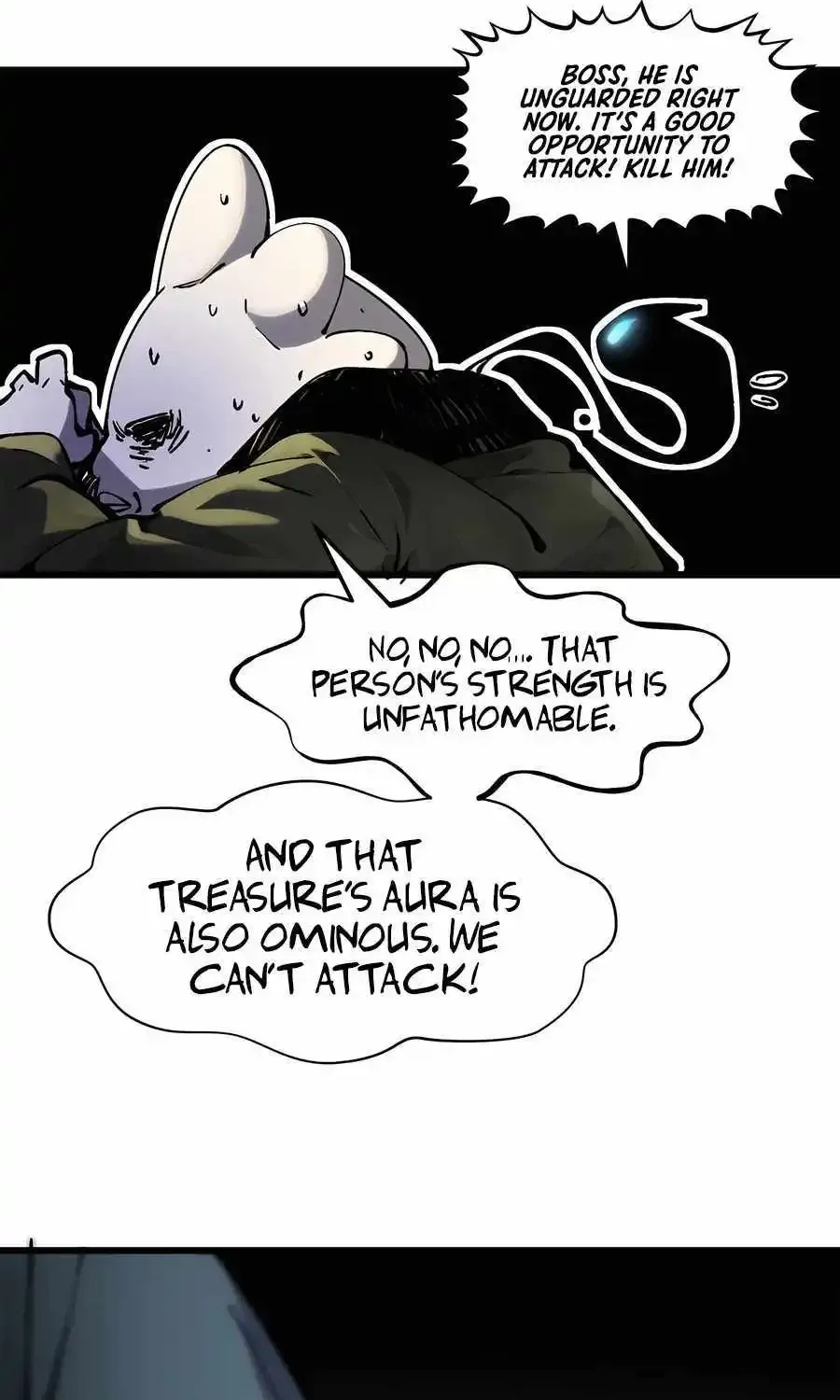Secretly Cultivate For A Thousand Years Zinmanga X Chapter 161 Page 28