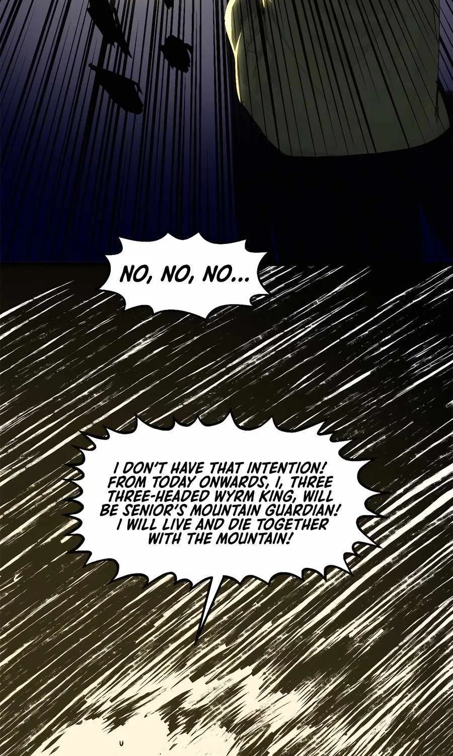 Secretly Cultivate For A Thousand Years Zinmanga X Chapter 161 Page 36