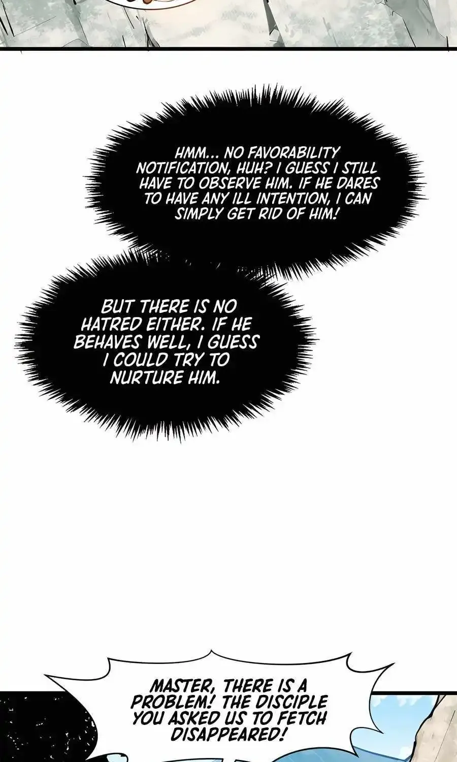 Secretly Cultivate For A Thousand Years Zinmanga X Chapter 161 Page 42
