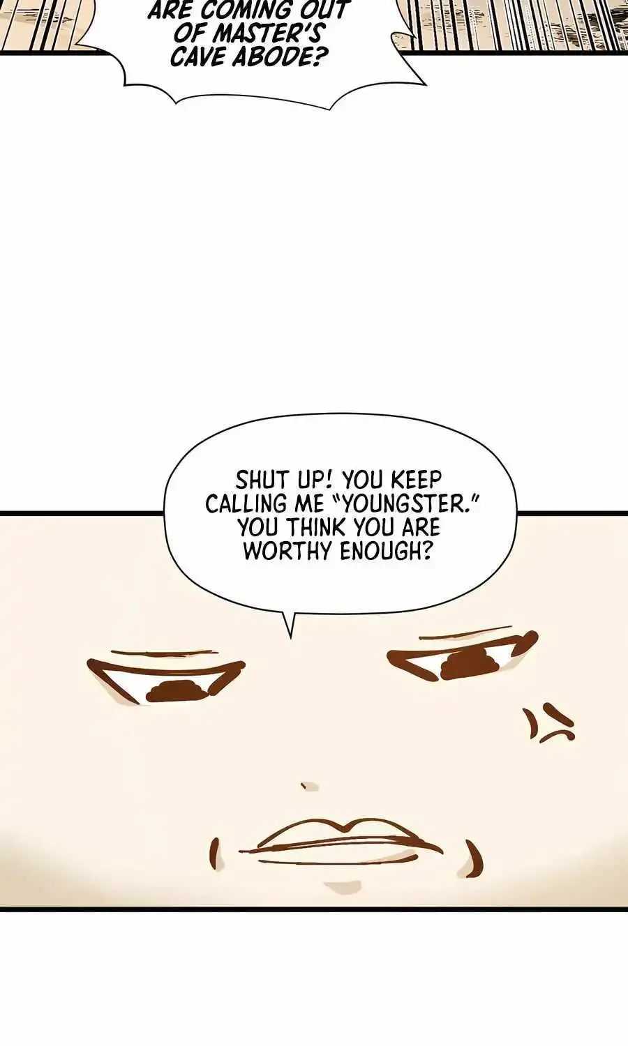 Secretly Cultivate For A Thousand Years Zinmanga X Chapter 161 Page 45