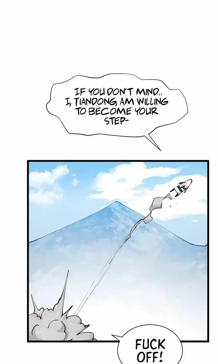 Secretly Cultivate For A Thousand Years Zinmanga X Chapter 161 Page 61