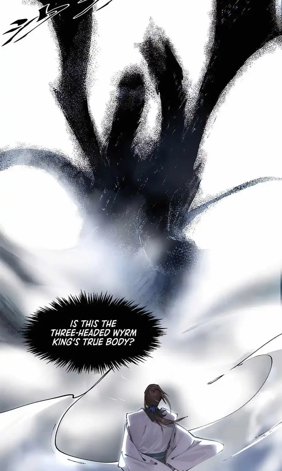Secretly Cultivate For A Thousand Years Zinmanga X Chapter 160 Page 5