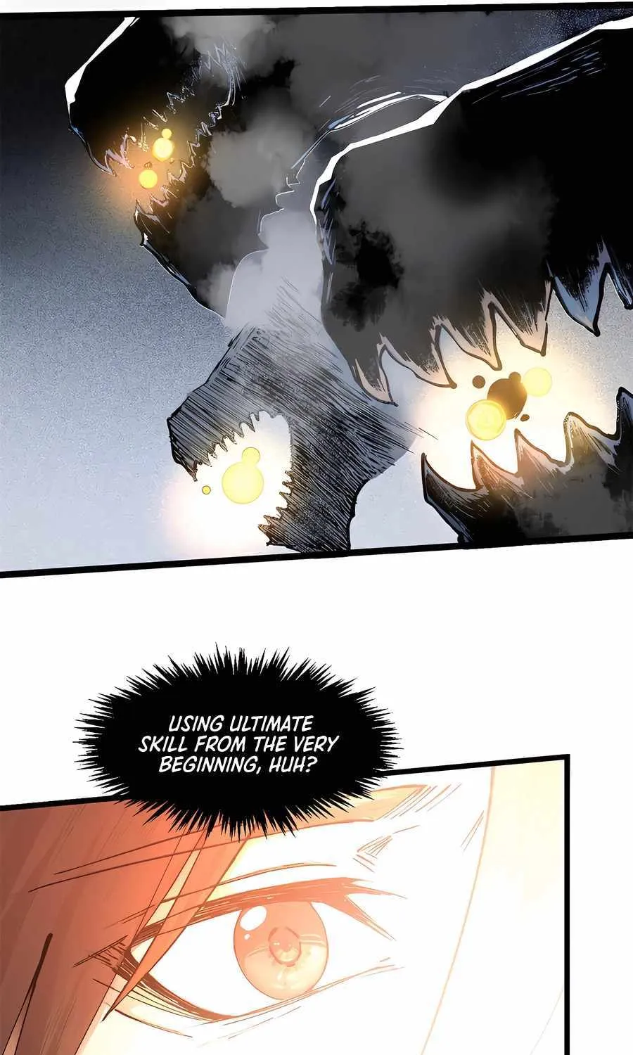 Secretly Cultivate For A Thousand Years Zinmanga X Chapter 160 Page 7