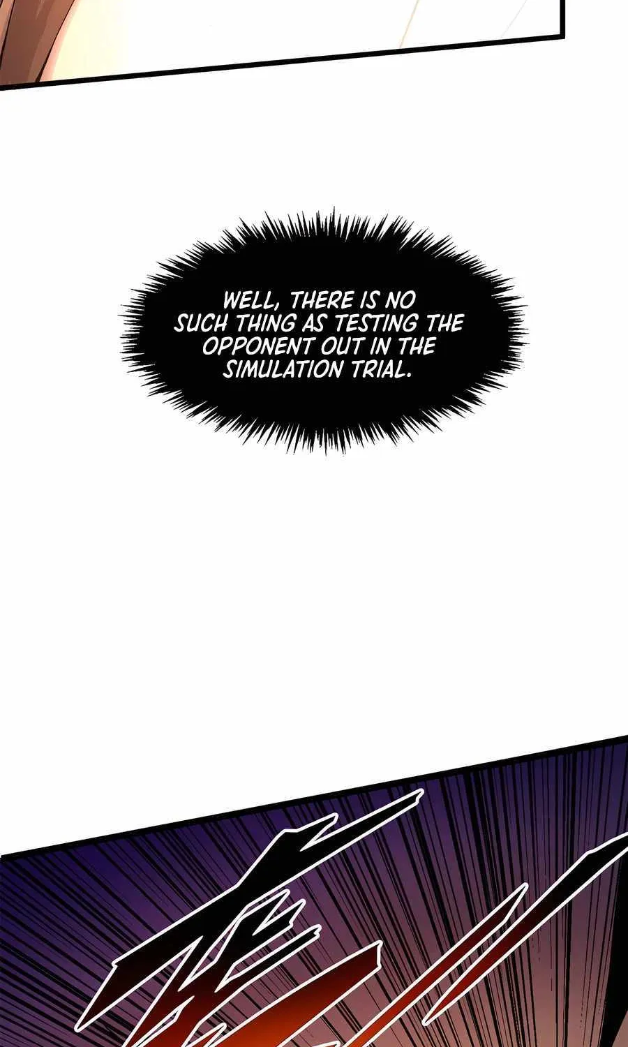 Secretly Cultivate For A Thousand Years Zinmanga X Chapter 160 Page 8