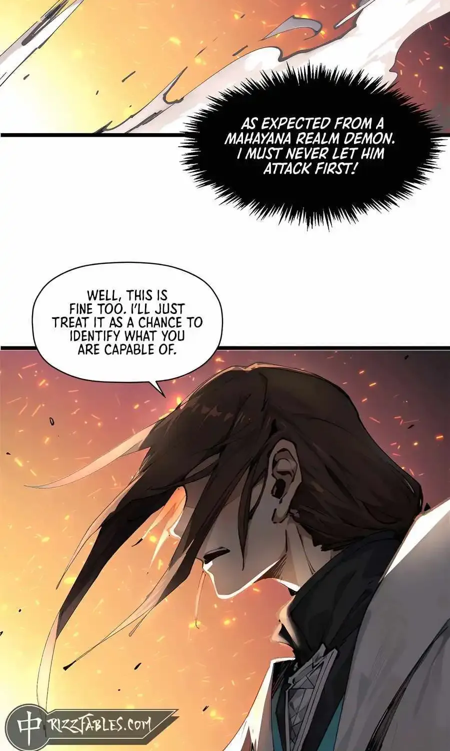 Secretly Cultivate For A Thousand Years Zinmanga X Chapter 160 Page 15