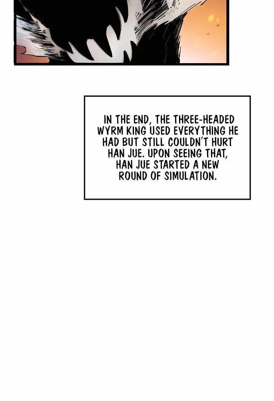 Secretly Cultivate For A Thousand Years Zinmanga X Chapter 160 Page 17