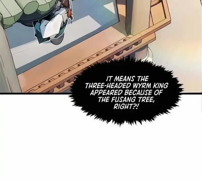 Secretly Cultivate For A Thousand Years Zinmanga X Chapter 159 Page 27