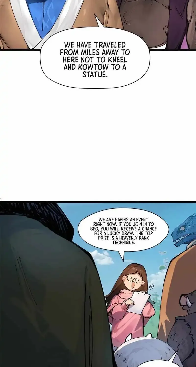 Secretly Cultivate For A Thousand Years Zinmanga X Chapter 159 Page 50