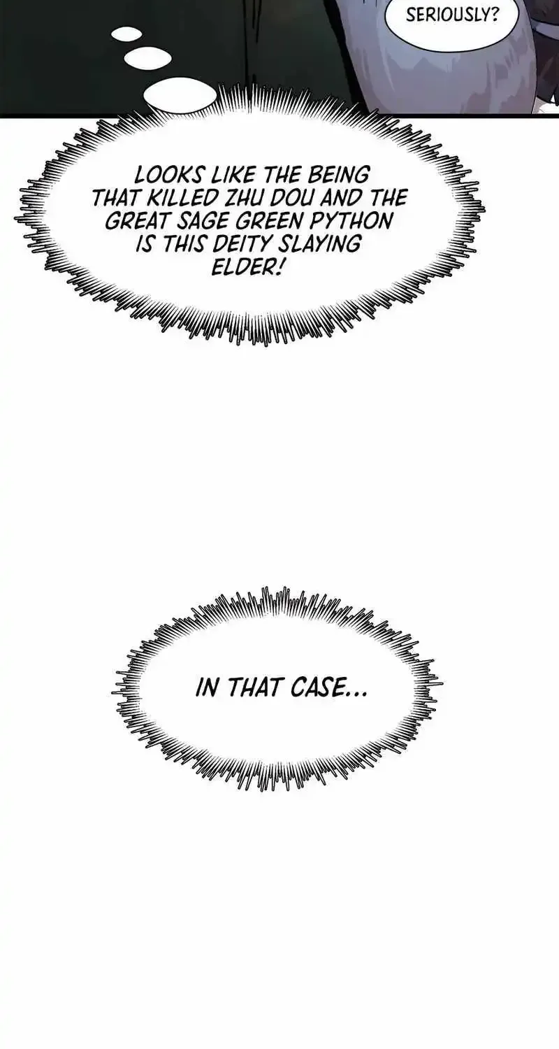 Secretly Cultivate For A Thousand Years Zinmanga X Chapter 159 Page 51