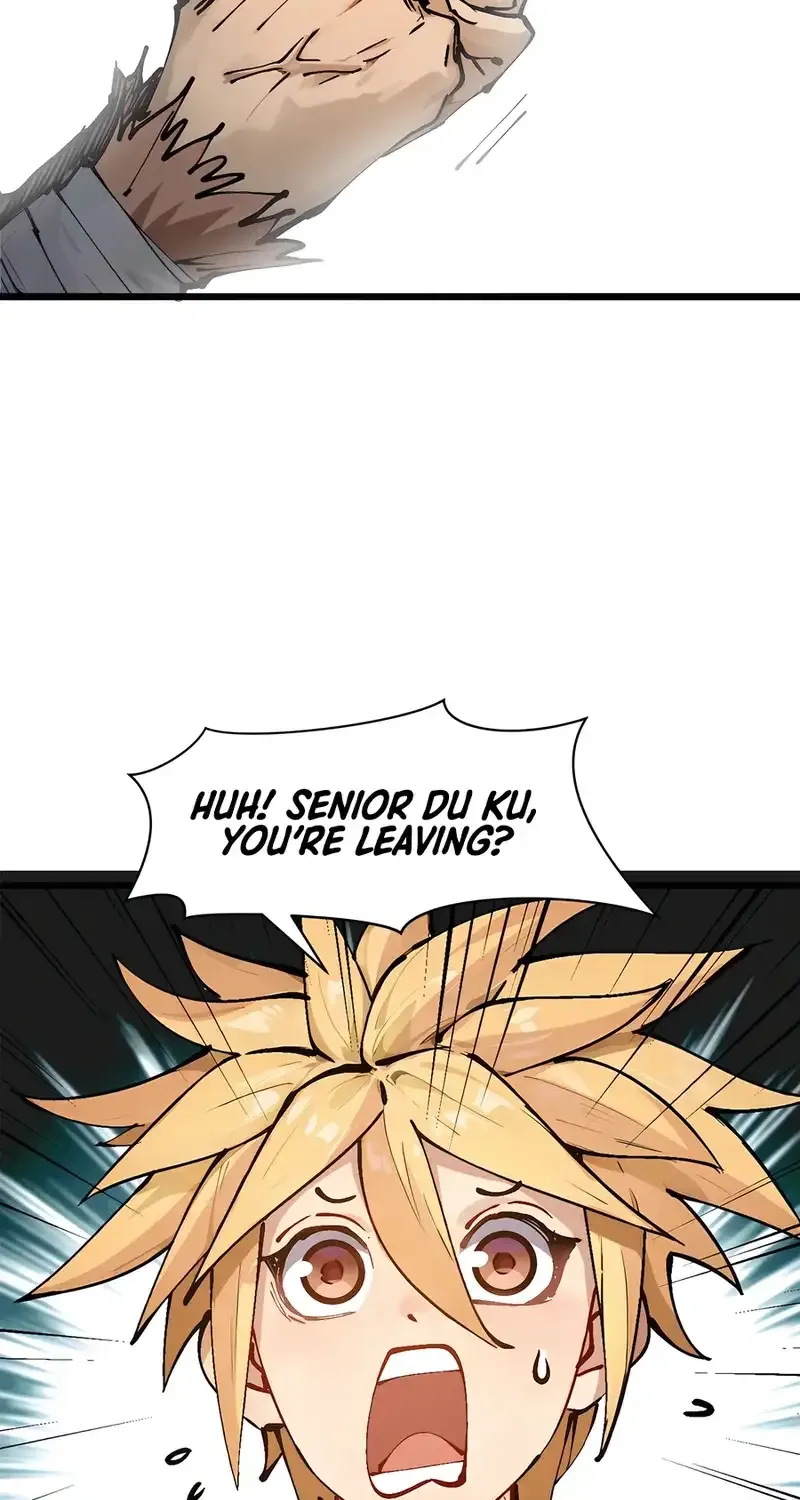 Secretly Cultivate For A Thousand Years Zinmanga X Chapter 158 Page 7