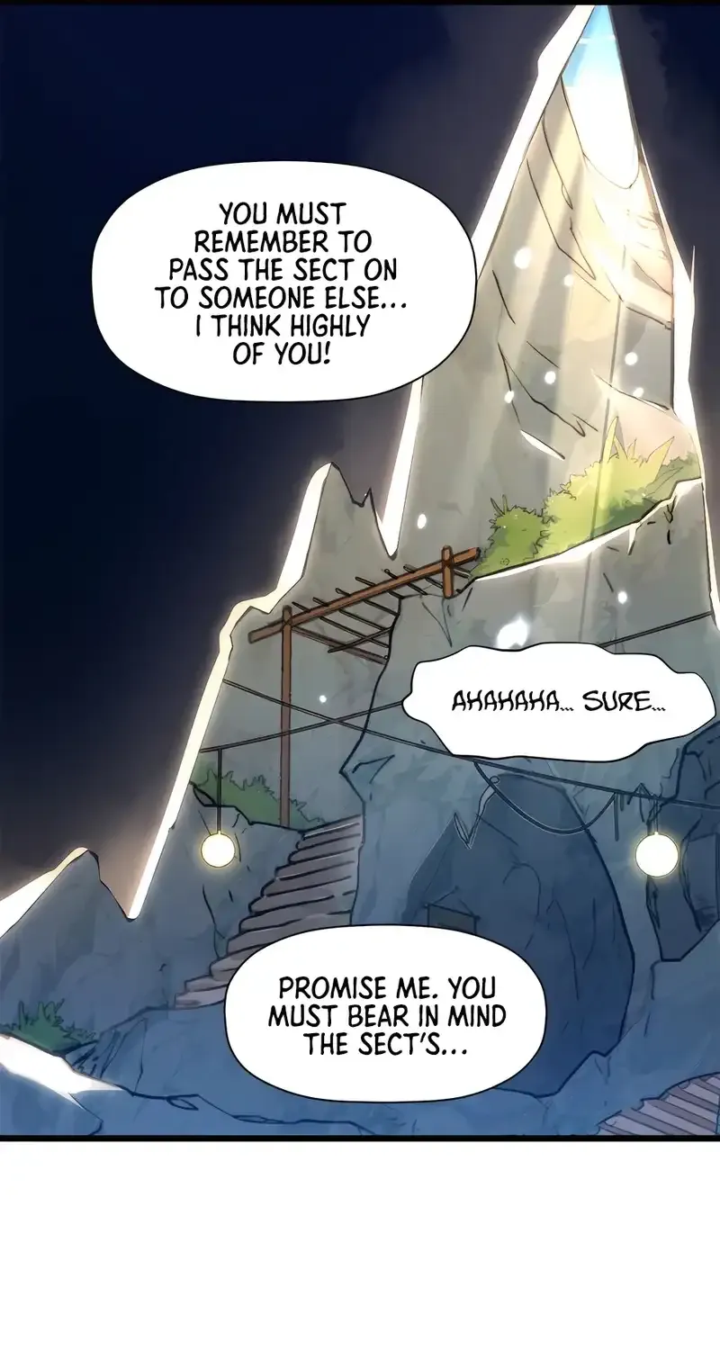 Secretly Cultivate For A Thousand Years Zinmanga X Chapter 158 Page 10