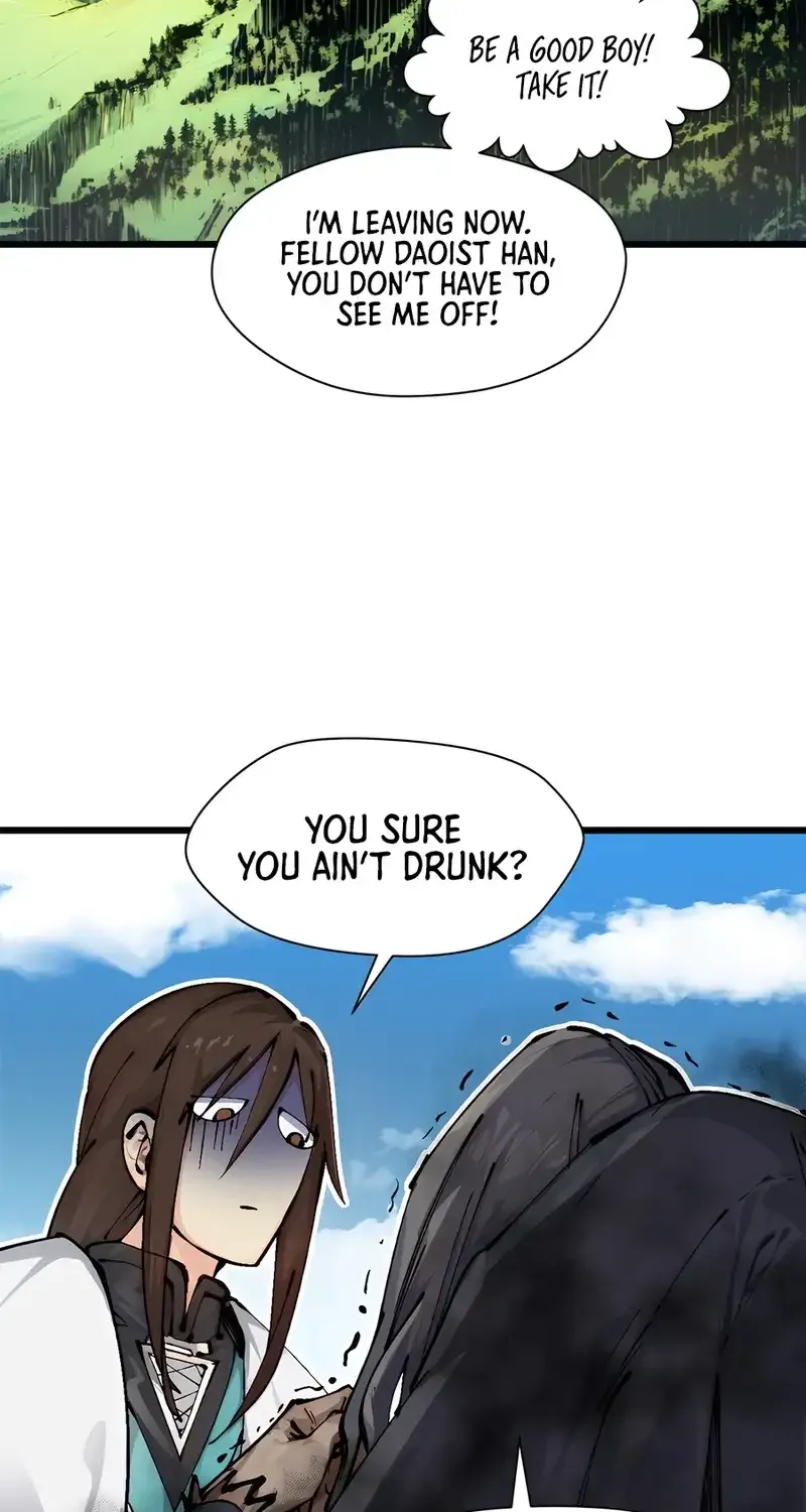 Secretly Cultivate For A Thousand Years Zinmanga X Chapter 158 Page 15