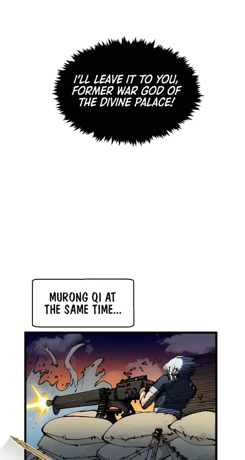 Secretly Cultivate For A Thousand Years Zinmanga X Chapter 158 Page 29