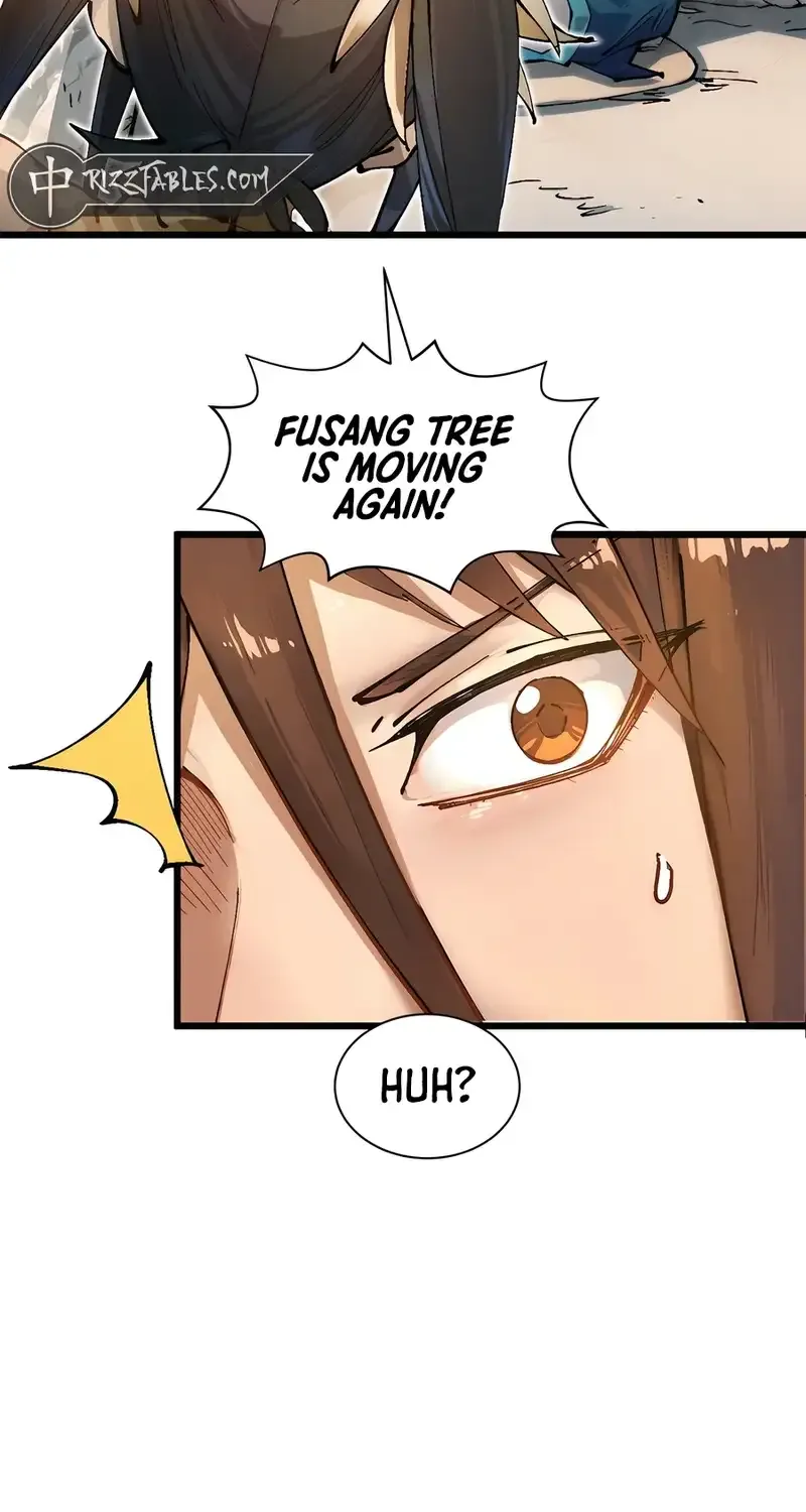 Secretly Cultivate For A Thousand Years Zinmanga X Chapter 158 Page 31