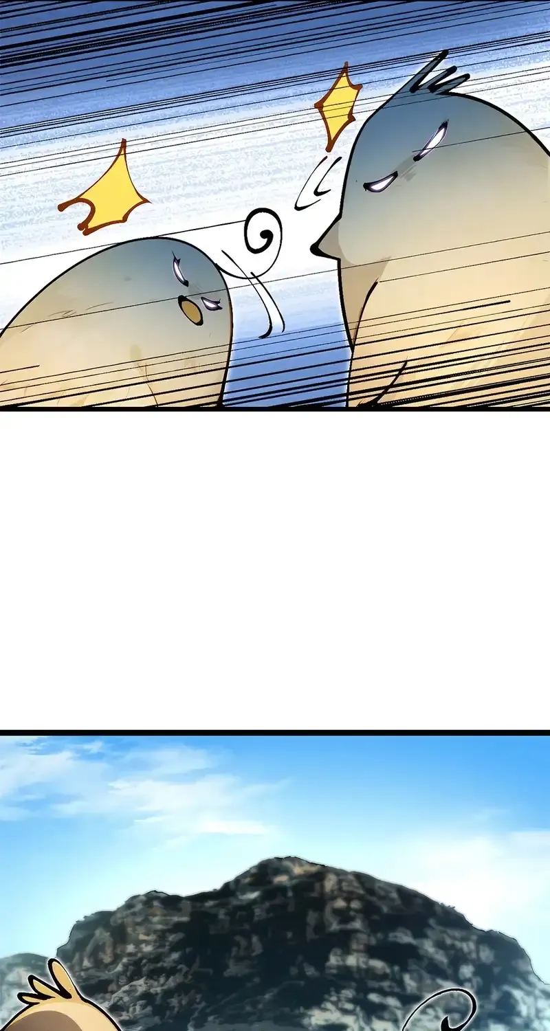 Secretly Cultivate For A Thousand Years Zinmanga X Chapter 158 Page 36