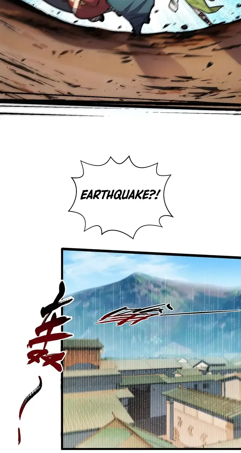 Secretly Cultivate For A Thousand Years Zinmanga X Chapter 158 Page 39