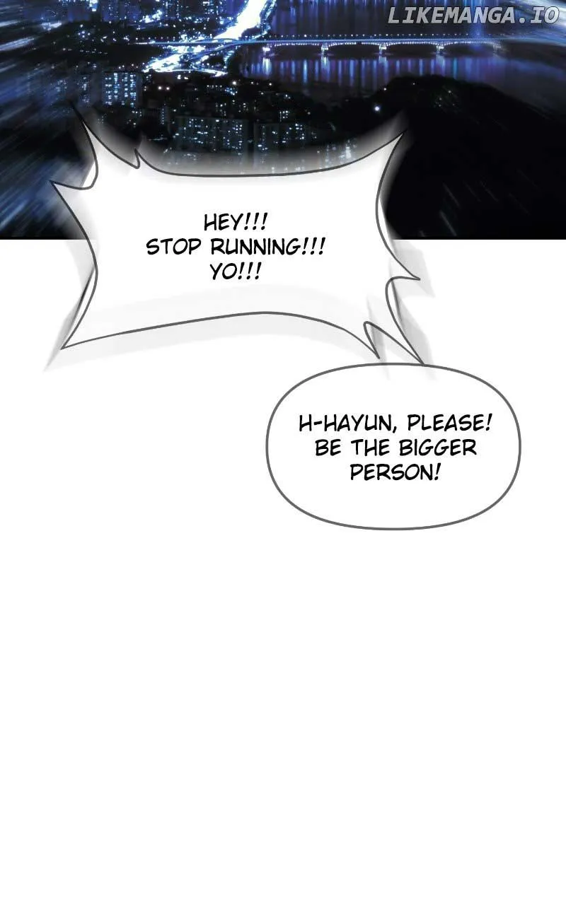A Campus Romance, I Guess Zinmanga X Chapter 14 Page 57