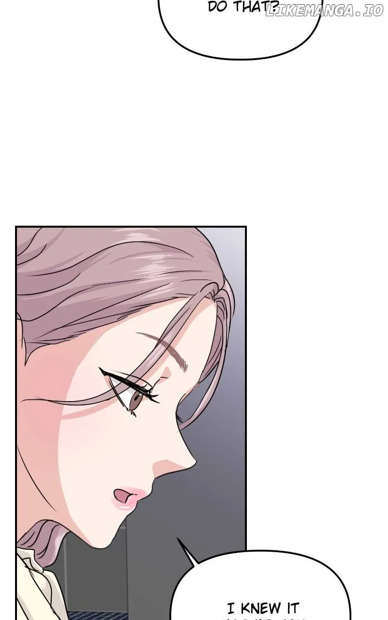 A Campus Romance, I Guess Zinmanga X Chapter 14 Page 66