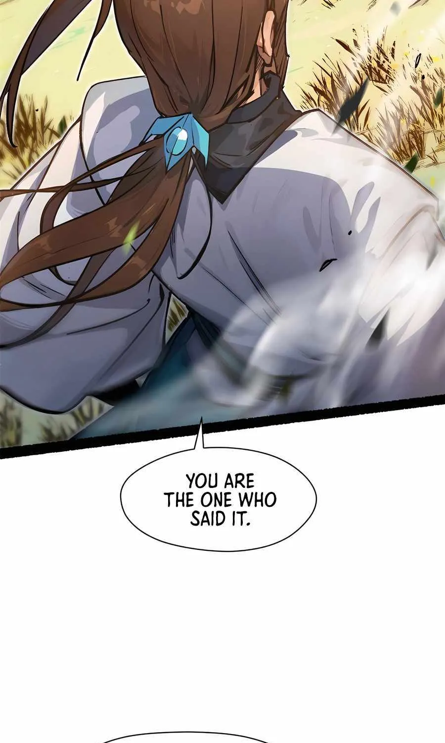 Secretly Cultivate For A Thousand Years Zinmanga X Chapter 157 Page 27