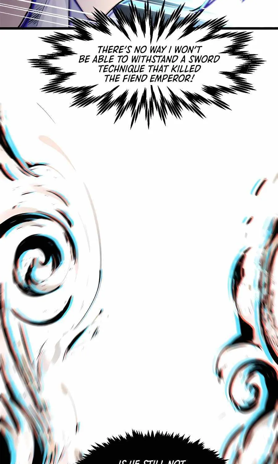 Secretly Cultivate For A Thousand Years Zinmanga X Chapter 157 Page 43