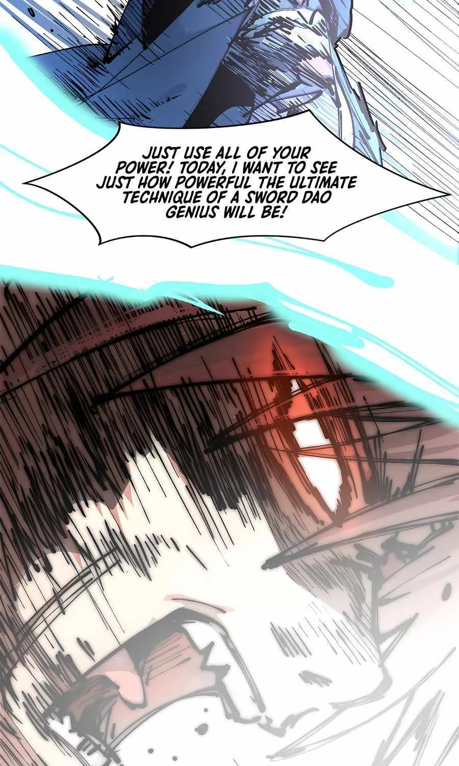 Secretly Cultivate For A Thousand Years Zinmanga X Chapter 157 Page 52