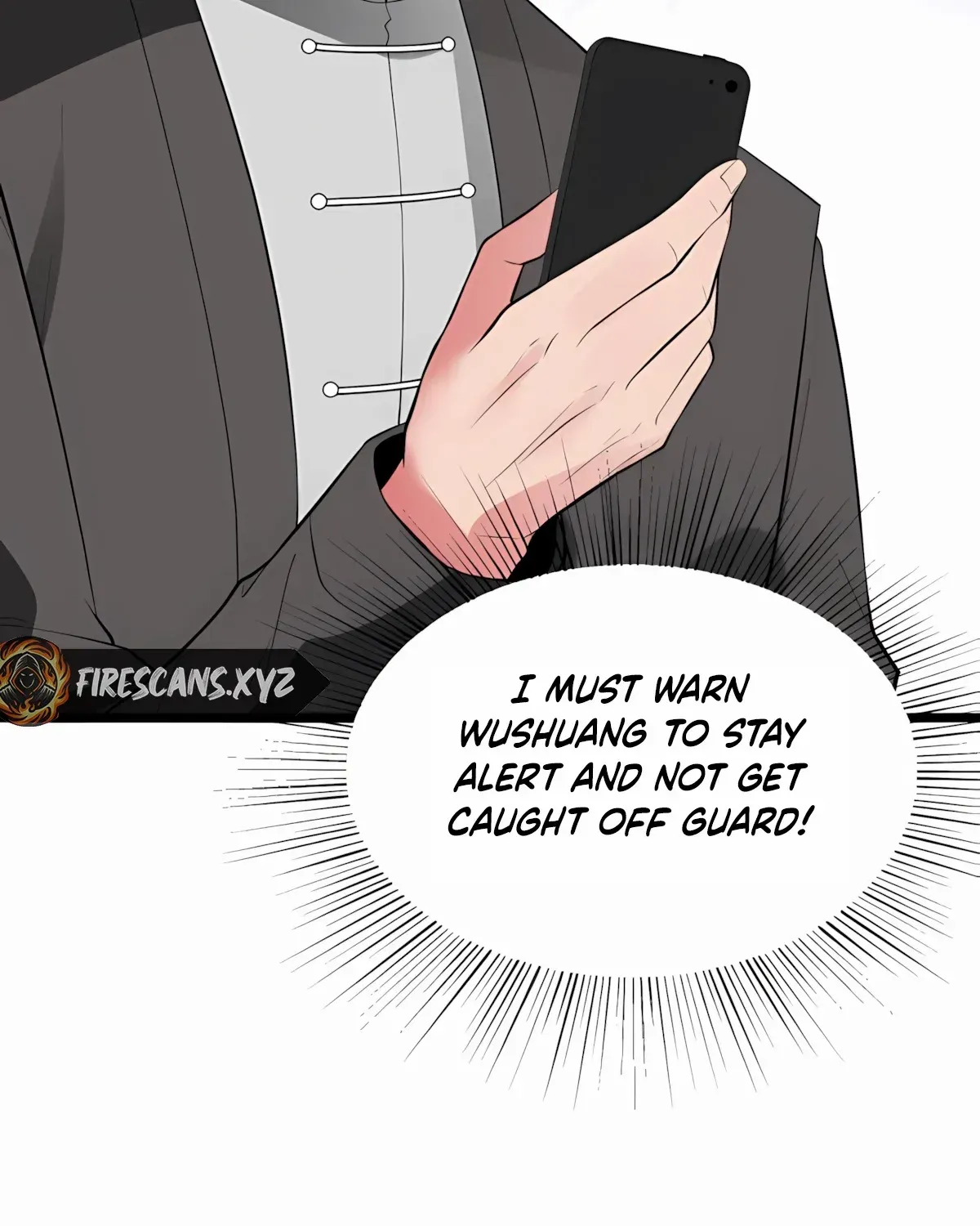 I Have 90 Billion Licking Gold Zinmanga X Chapter 485 Page 25