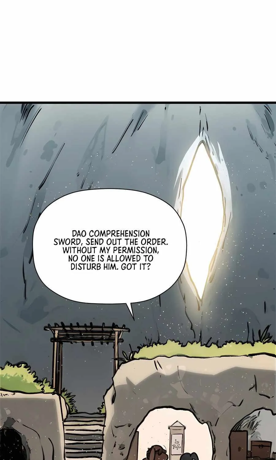 Secretly Cultivate For A Thousand Years Zinmanga X Chapter 156 Page 42