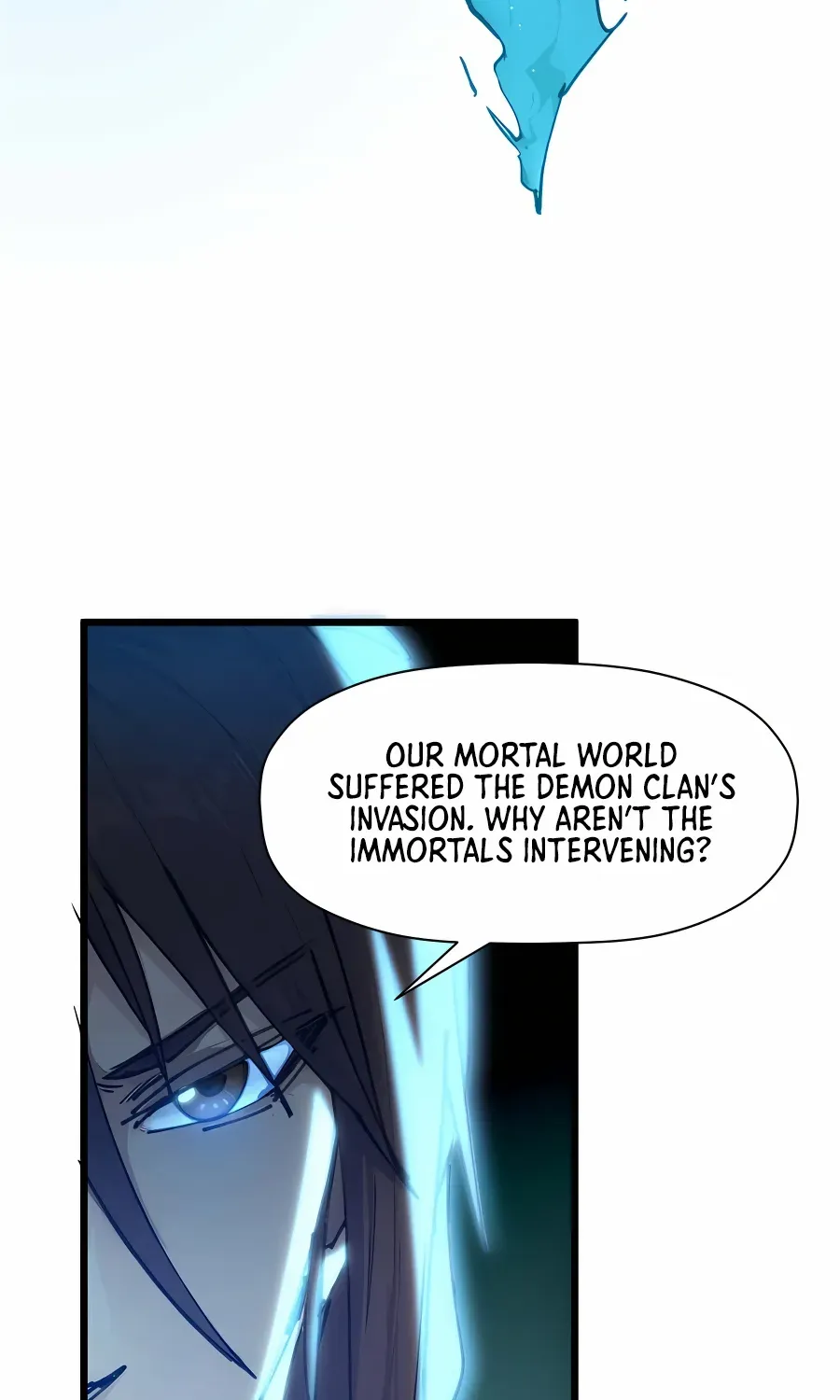 Secretly Cultivate For A Thousand Years Zinmanga X Chapter 155 Page 36