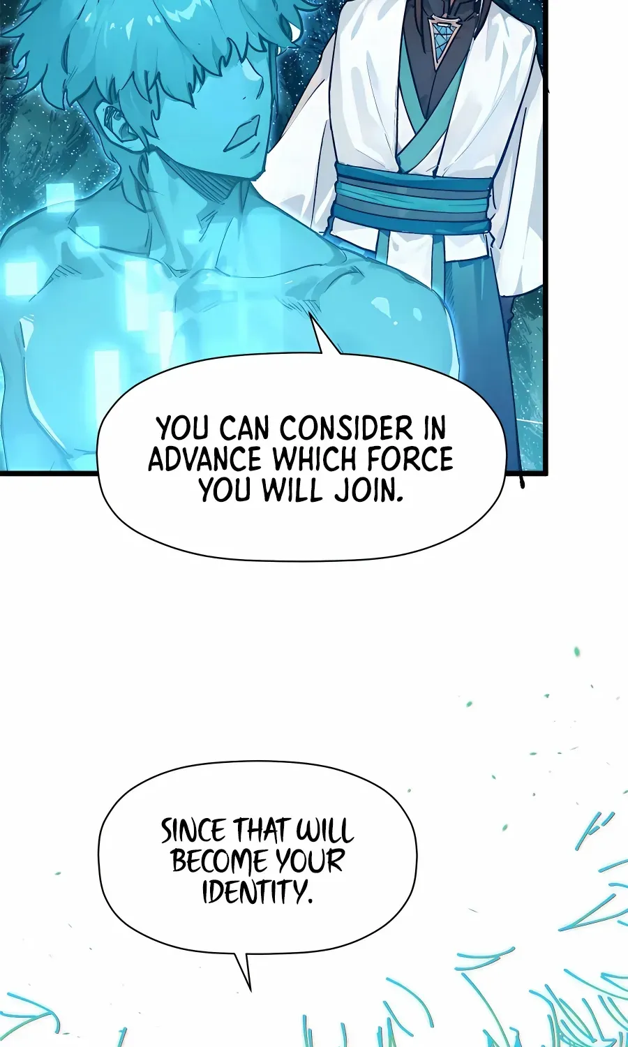 Secretly Cultivate For A Thousand Years Zinmanga X Chapter 155 Page 48