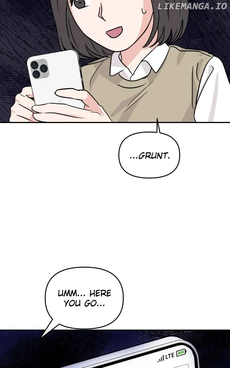 A Campus Romance, I Guess Zinmanga X Chapter 12 Page 13
