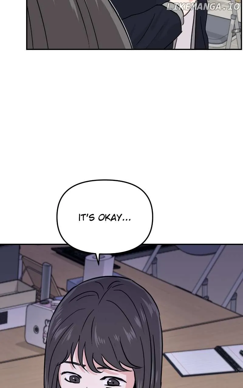 A Campus Romance, I Guess Zinmanga X Chapter 12 Page 35