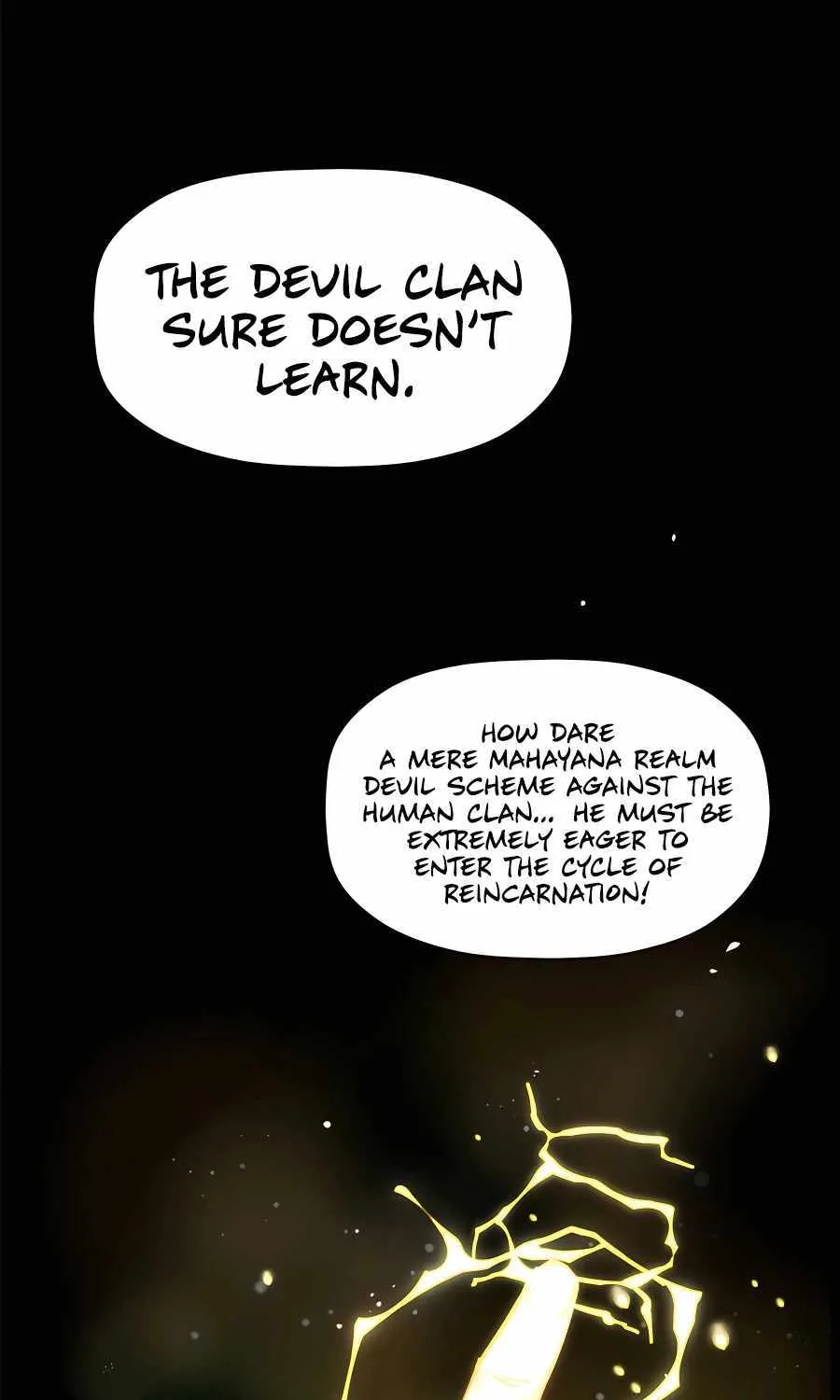 Secretly Cultivate For A Thousand Years Zinmanga X Chapter 154 Page 71