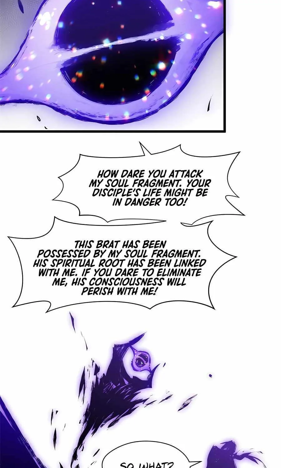 Secretly Cultivate For A Thousand Years Zinmanga X Chapter 153 Page 48