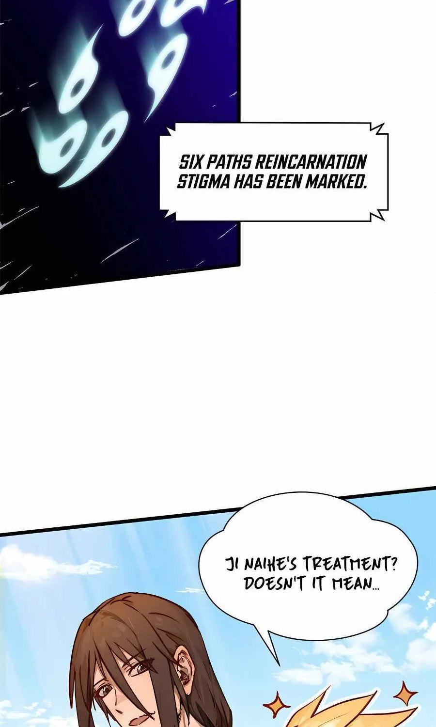 Secretly Cultivate For A Thousand Years Zinmanga X Chapter 153 Page 60