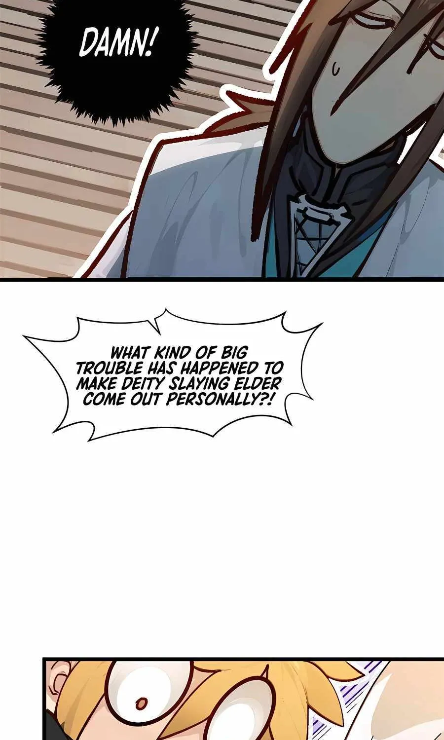 Secretly Cultivate For A Thousand Years Zinmanga X Chapter 153 Page 63