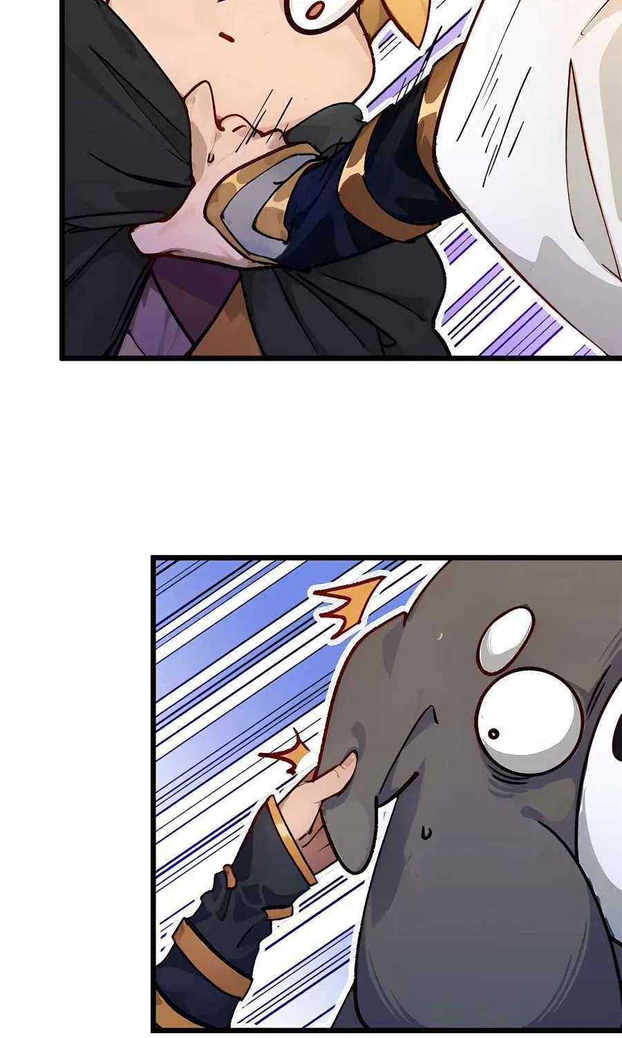Secretly Cultivate For A Thousand Years Zinmanga X Chapter 153 Page 64