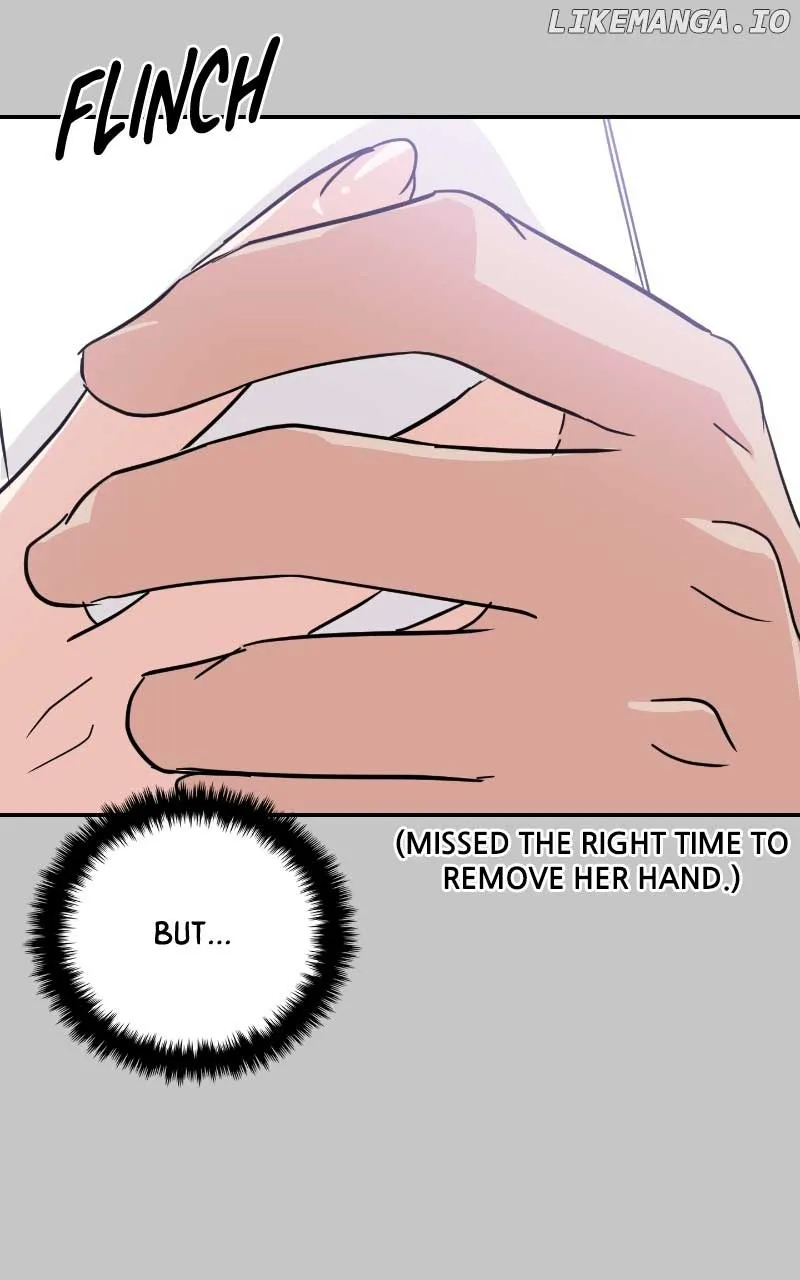 A Campus Romance, I Guess Zinmanga X Chapter 10 Page 68